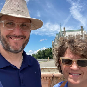 Meet your Posher, Sean